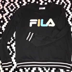 Fila Sweater